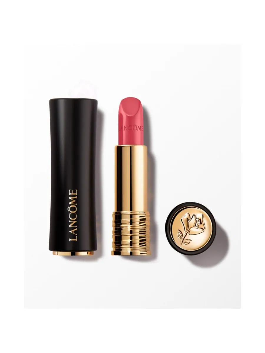 Кремовая помада L'Absolu Rouge Lancôme — изображение 1 из 9