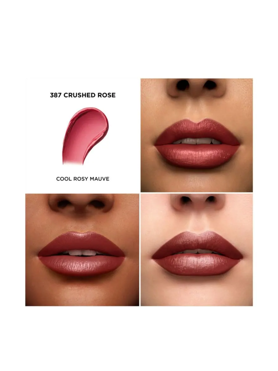 Кремовая помада L'Absolu Rouge Lancôme — изображение 3 из 9