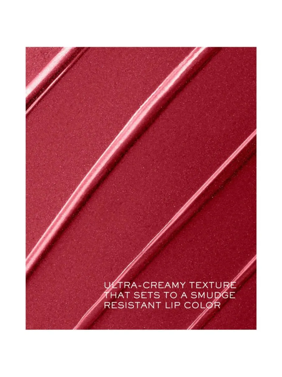 Кремовая помада L'Absolu Rouge Lancôme — изображение 4 из 9