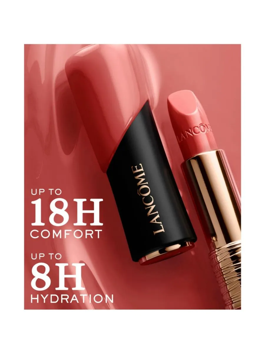 Кремовая помада L'Absolu Rouge Lancôme — изображение 5 из 9