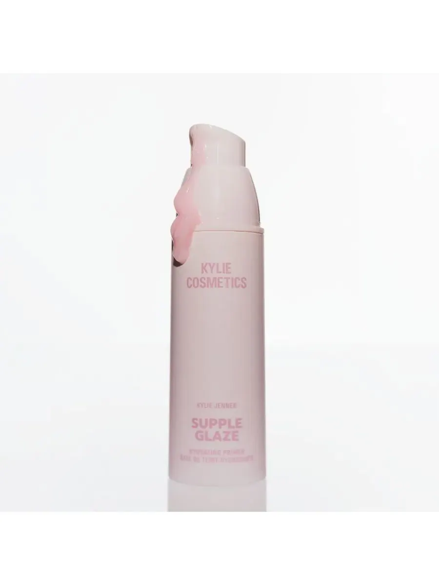 Праймер для лица увлажняющий Supple Glaze Kylie Cosmetics — изображение 3 из 6