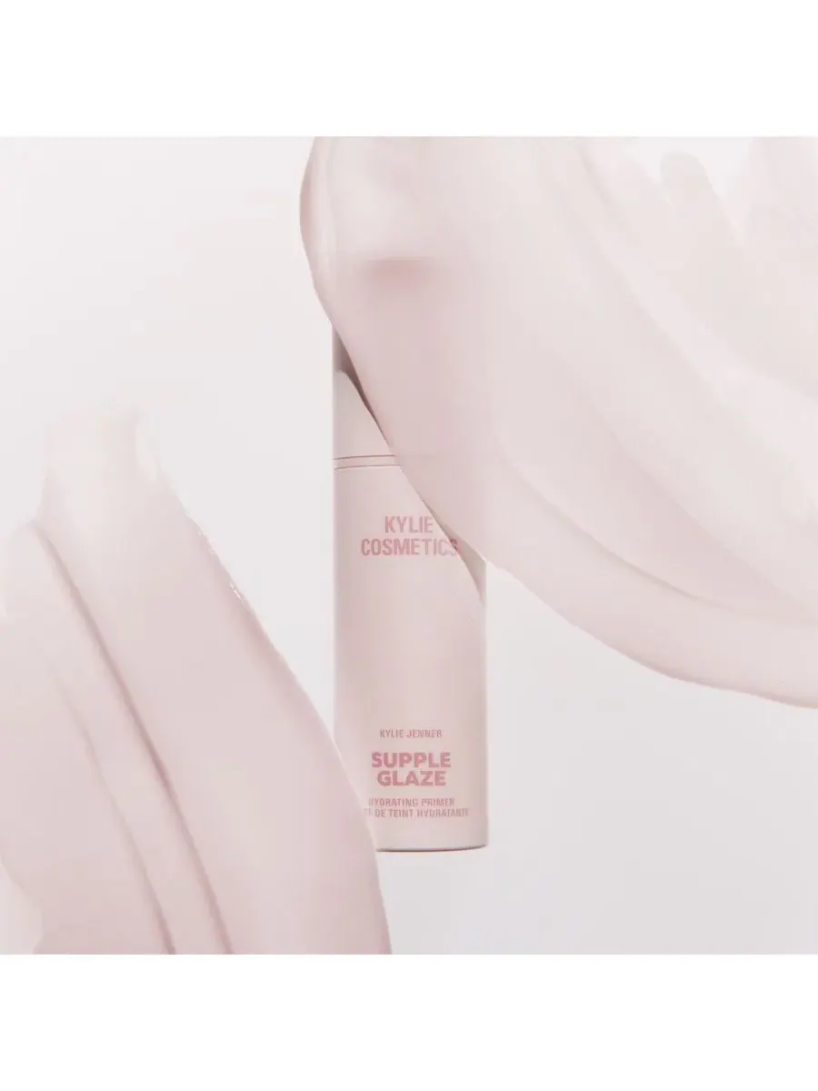 Праймер для лица увлажняющий Supple Glaze Kylie Cosmetics — изображение 4 из 6