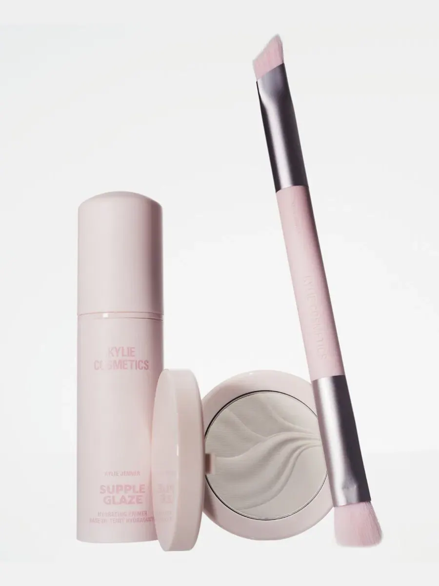 Праймер для лица увлажняющий Supple Glaze Kylie Cosmetics — изображение 5 из 6