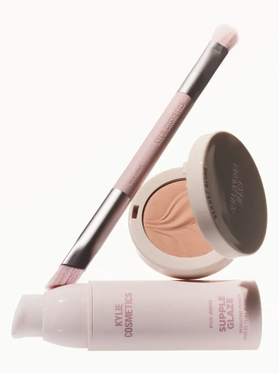 Праймер для лица увлажняющий Supple Glaze Kylie Cosmetics — изображение 6 из 6