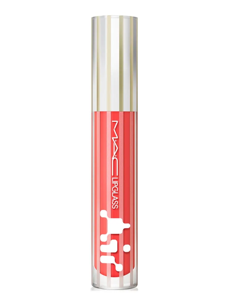 Блеск для губ Lipglass Air, нелипкий MAC — изображение 2 из 6