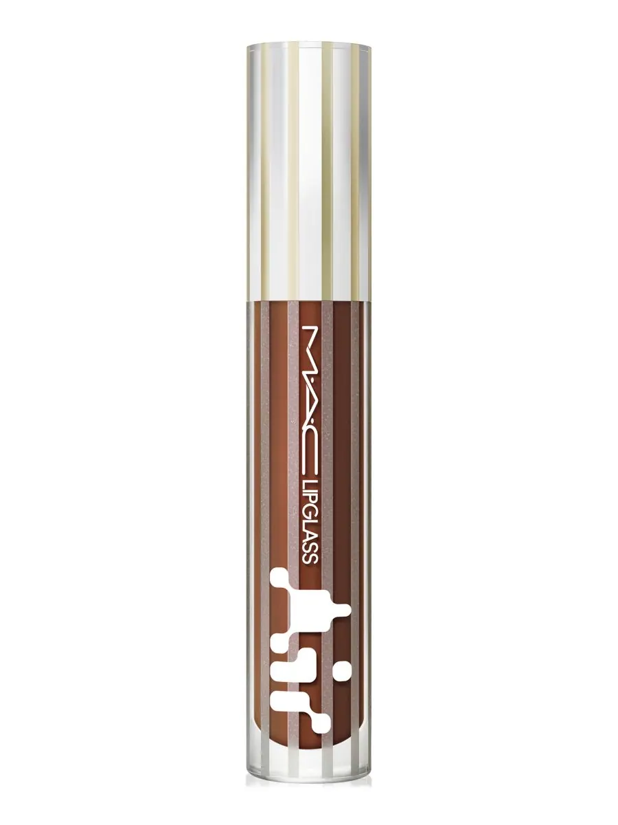 Блеск для губ Lipglass Air, нелипкий MAC, цвет quality — изображение 2 из 6