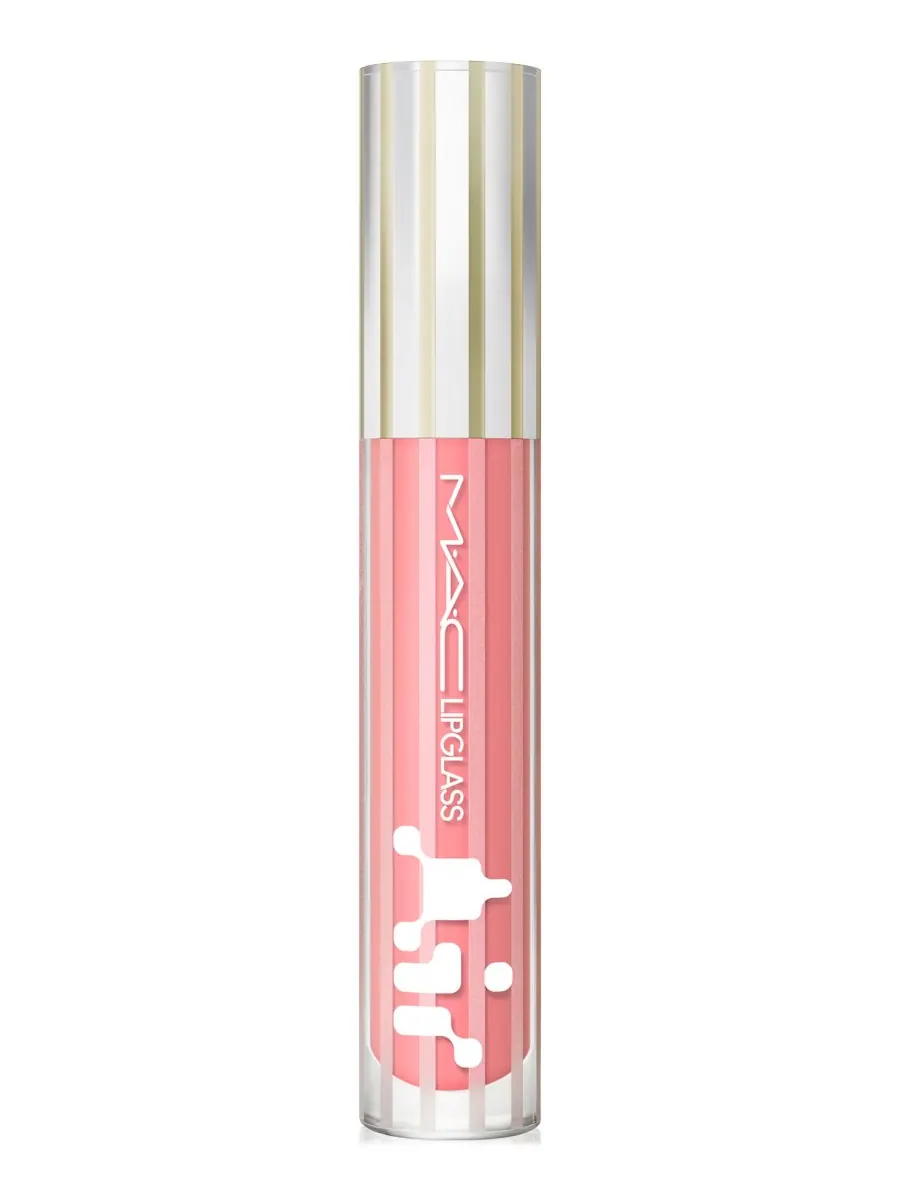 Блеск для губ Lipglass Air, нелипкий MAC, цвет snobbish — изображение 2 из 5