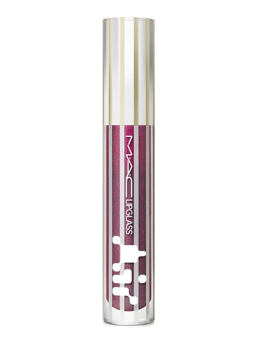 Блеск для губ Lipglass Air, нелипкий MAC, цвет sublime — изображение 2 из 10