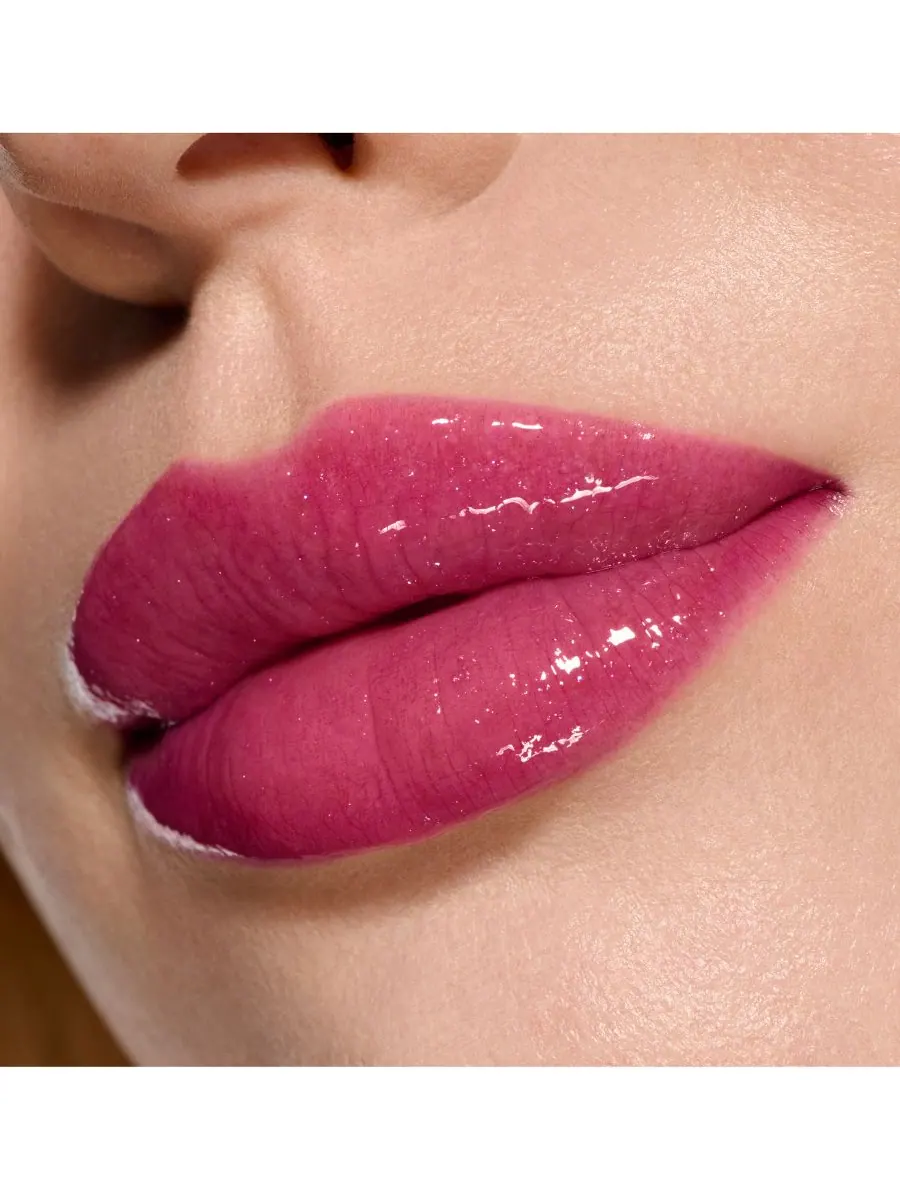 Блеск для губ Lipglass Air, нелипкий MAC, цвет sublime — изображение 4 из 10