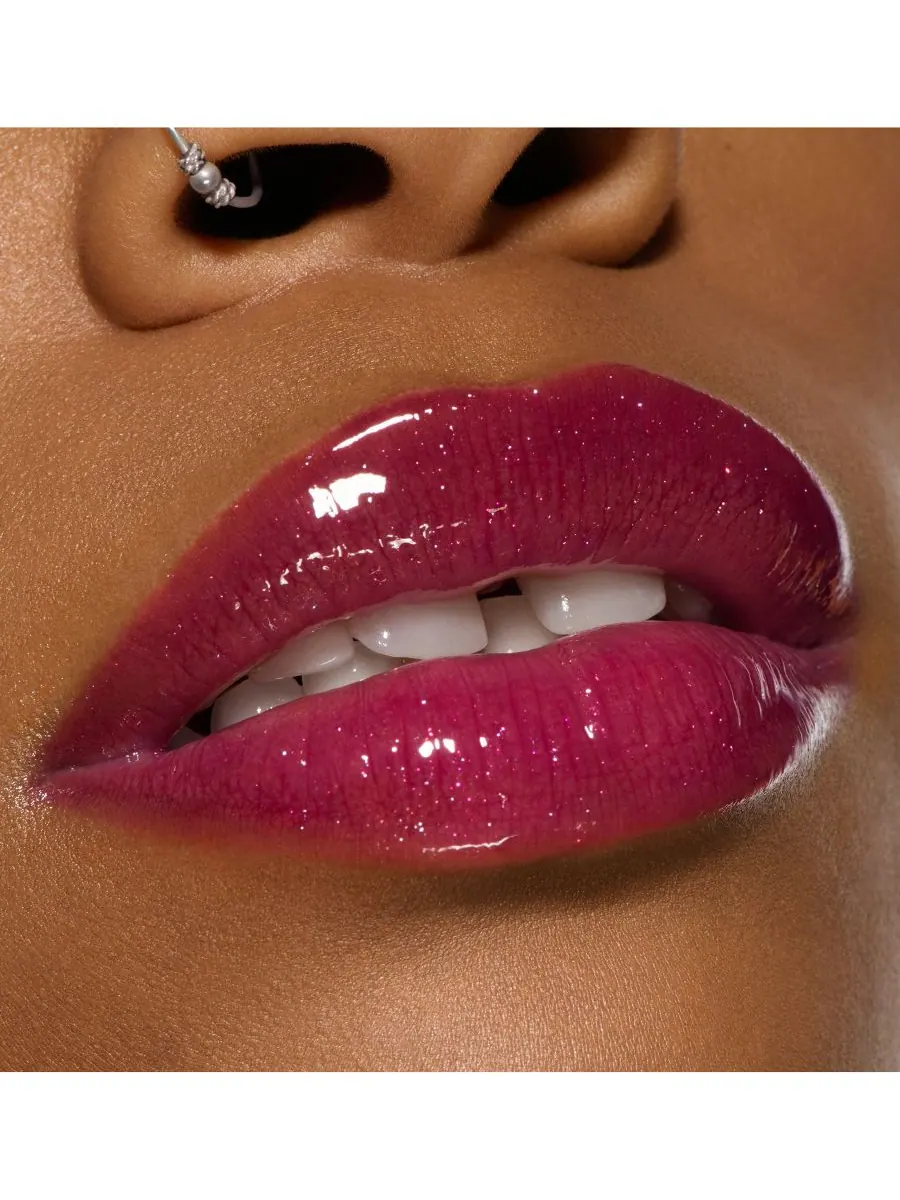 Блеск для губ Lipglass Air, нелипкий MAC, цвет sublime — изображение 6 из 10