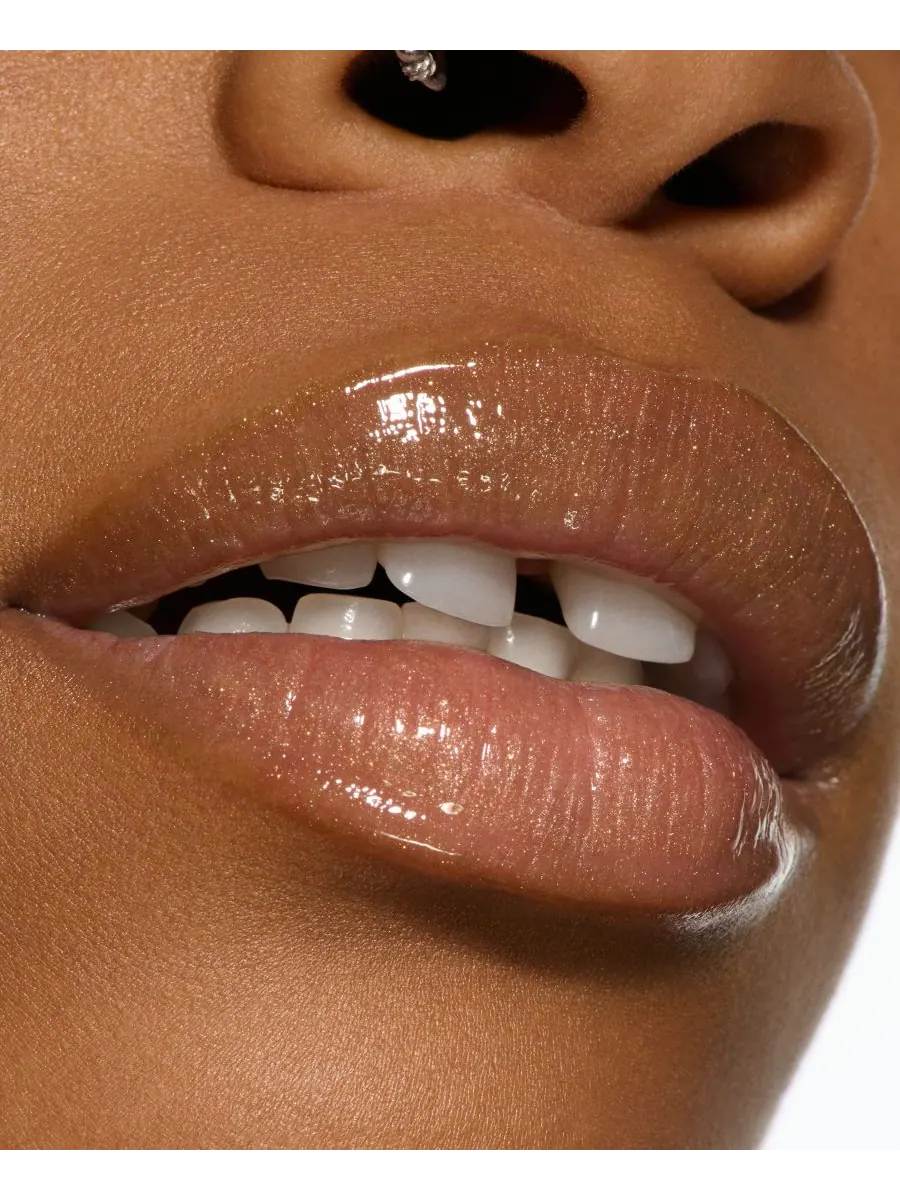 Блеск для губ Lipglass Air, нелипкий MAC, цвет accolade — изображение 6 из 10