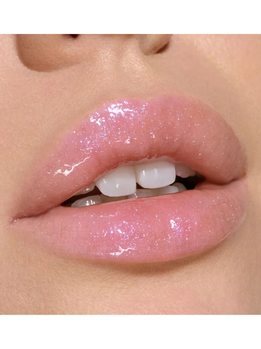 Блеск для губ Lipglass Air, нелипкий MAC, цвет frozen — изображение 4 из 10