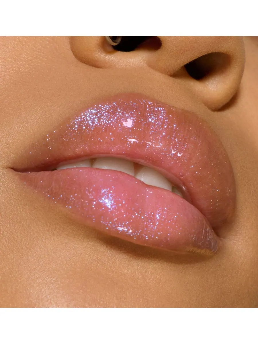 Блеск для губ Lipglass Air, нелипкий MAC, цвет frozen — изображение 5 из 10