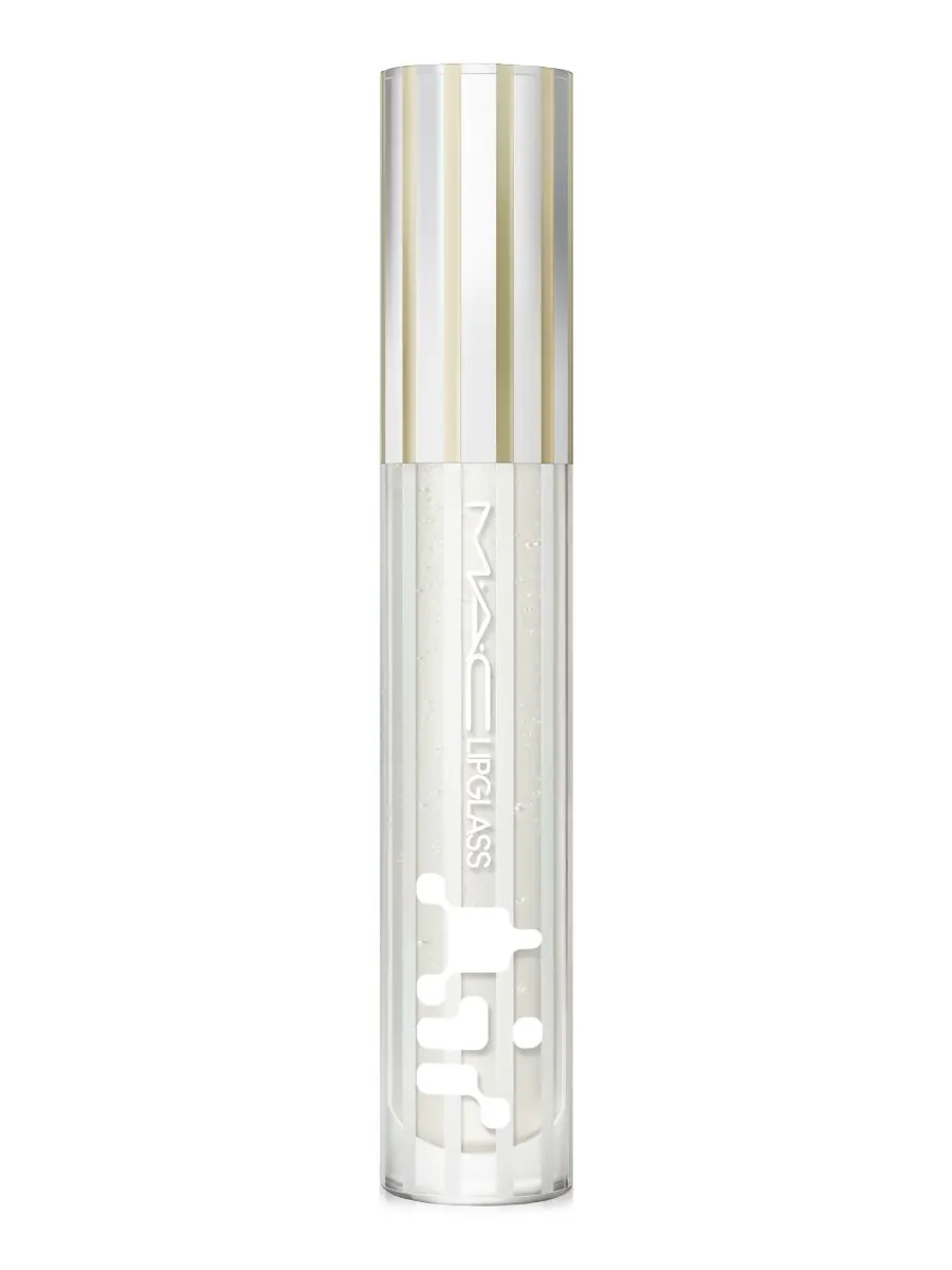 Блеск для губ Lipglass Air, нелипкий MAC, цвет zephyr — изображение 2 из 6