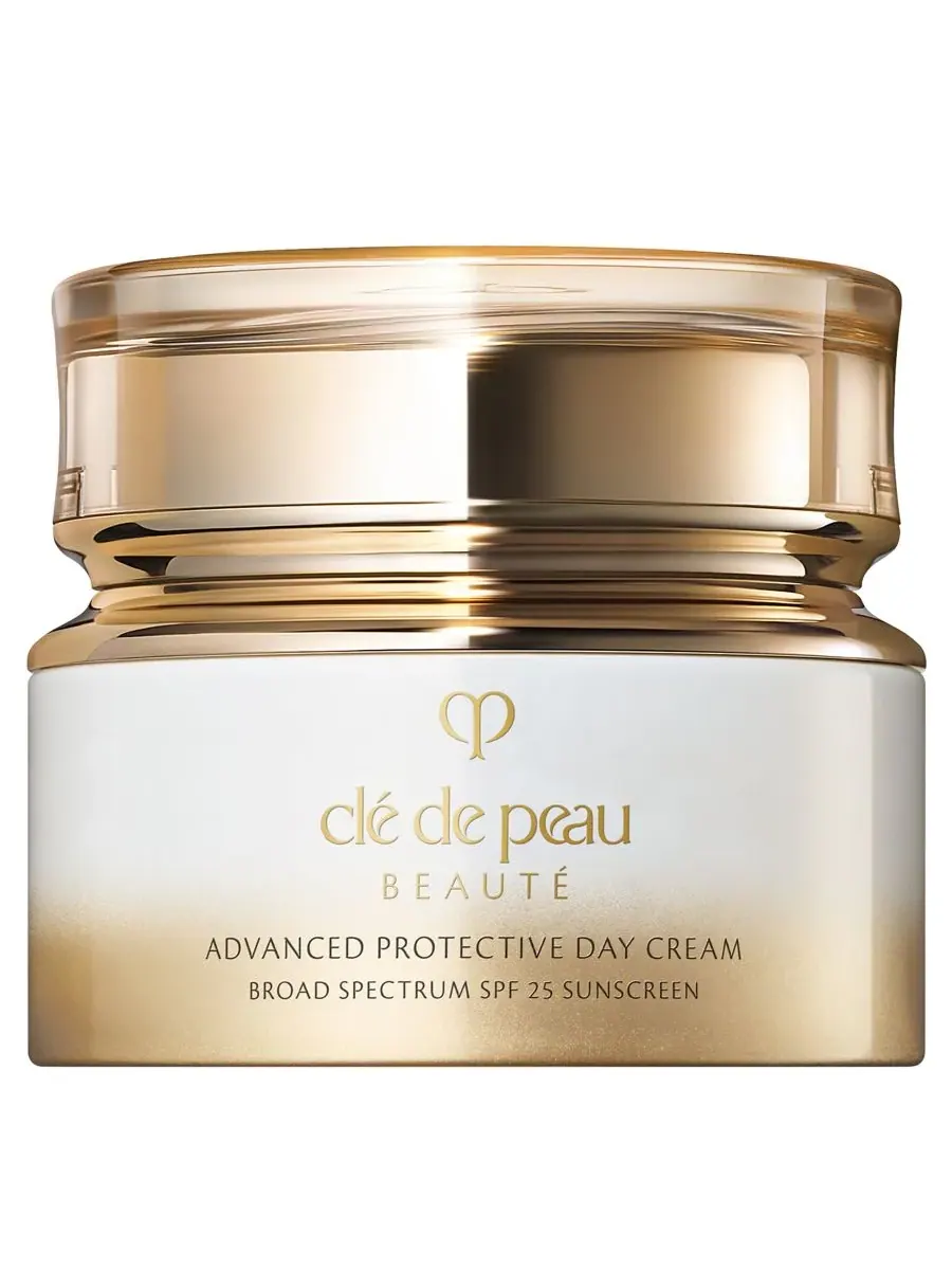 Эссенция Cle De Peau Beaute — Clé de Beauté Дневной защитный повышенной эффективности — изображение 1 из 8