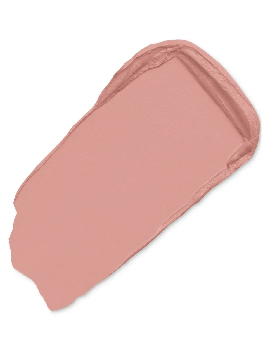 Матовая помада Caviar Smoothing Matte Lipstick Laura Mercier, цвет 136 chantilly lace — изображение 3 из 10