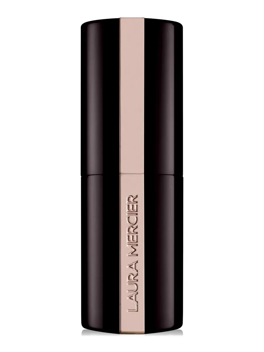 Матовая помада Caviar Smoothing Matte Lipstick Laura Mercier, цвет 136 chantilly lace — изображение 4 из 10
