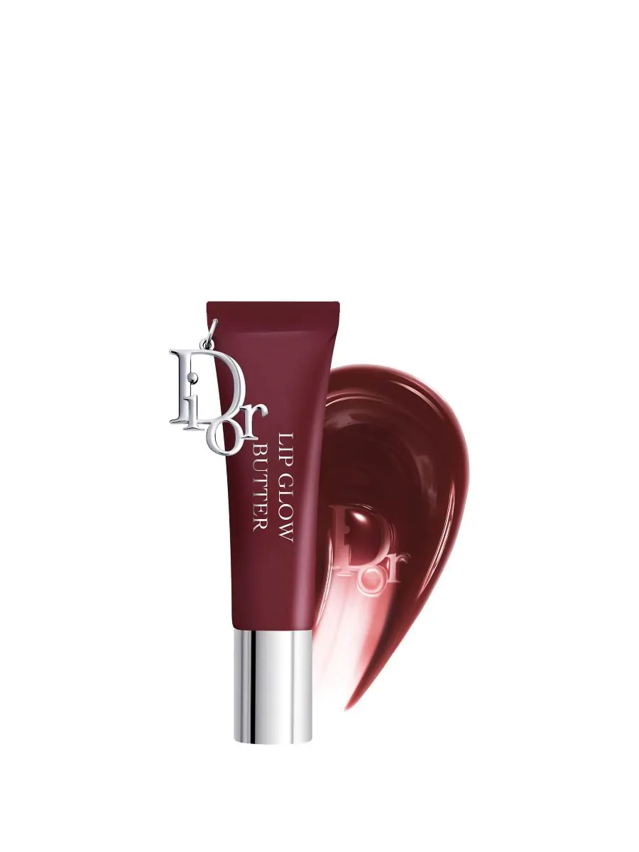 Бальзам для губ Dior Addict Lip Glow Butter — изображение 1 из 10