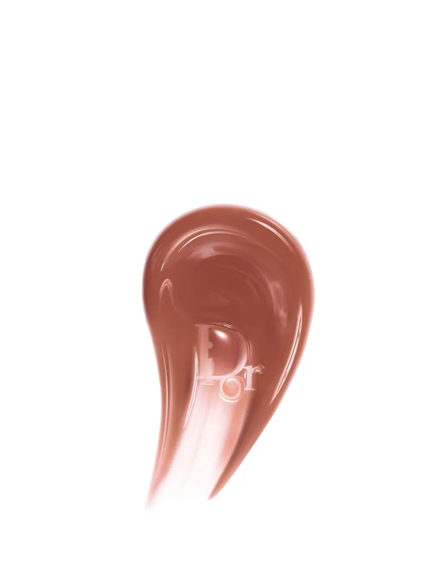Бальзам для губ Addict Lip Glow Butter DIOR, цвет 103 toffee — изображение 4 из 10