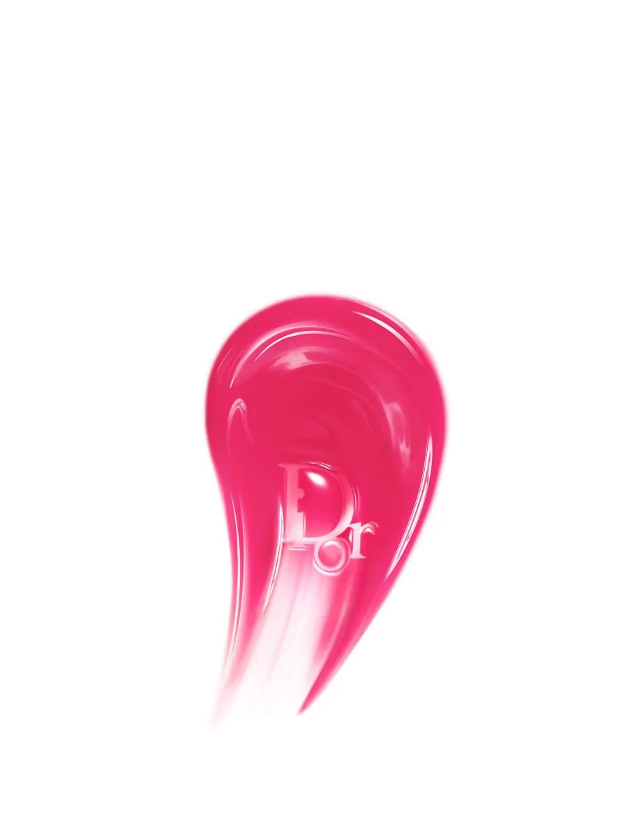 Бальзам для губ Addict Lip Glow Butter DIOR, цвет 105 lychee — изображение 4 из 10