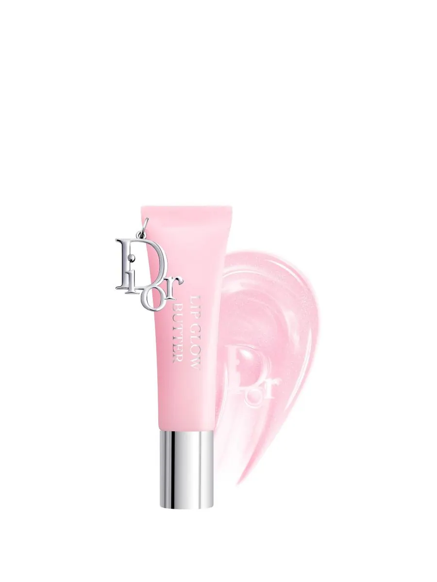 Бальзам для губ Dior Addict Lip Glow Butter — изображение 1 из 10