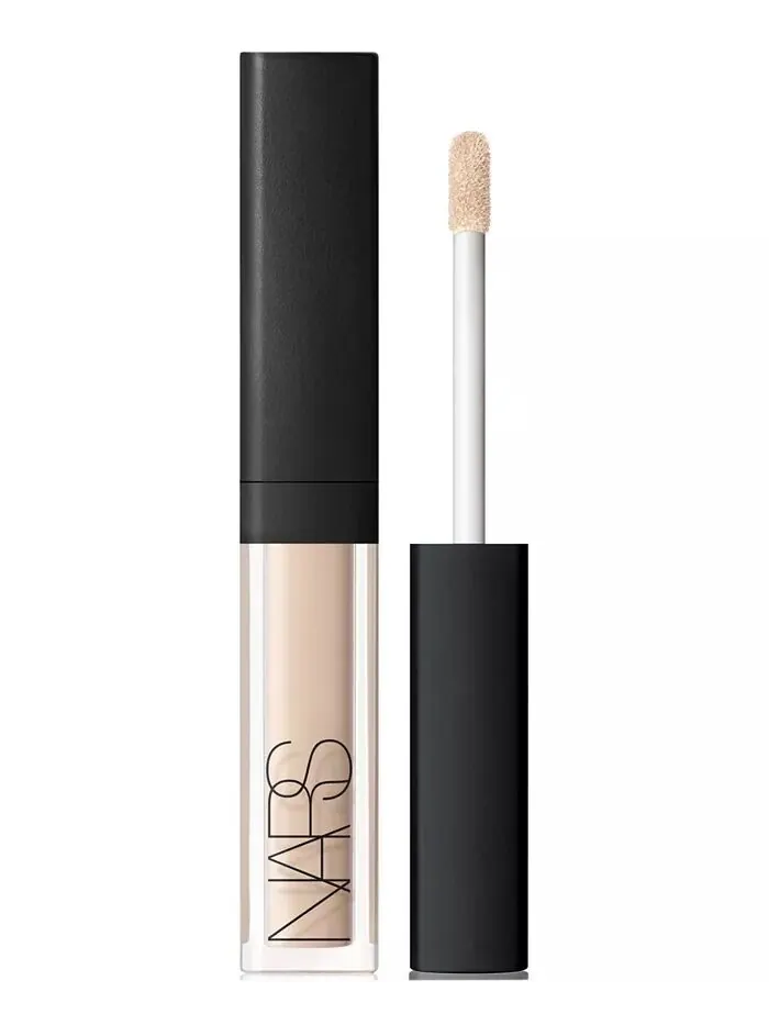Мини-сияющий кремовый консилер Nars — коричневый