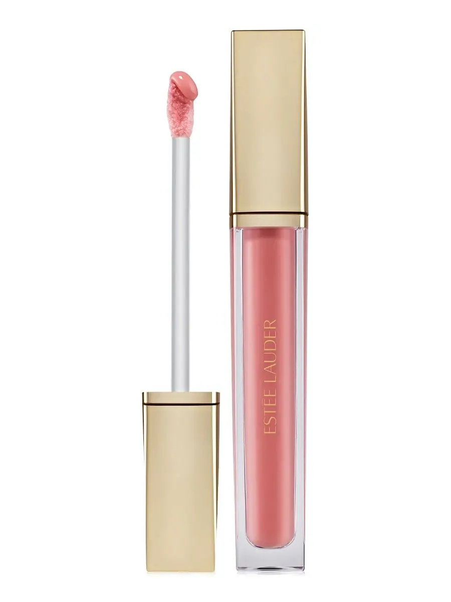 Масло для губ Estée Lauder Glossy Glaze Sheer Tinted Lip Oil, Strawberry Milk