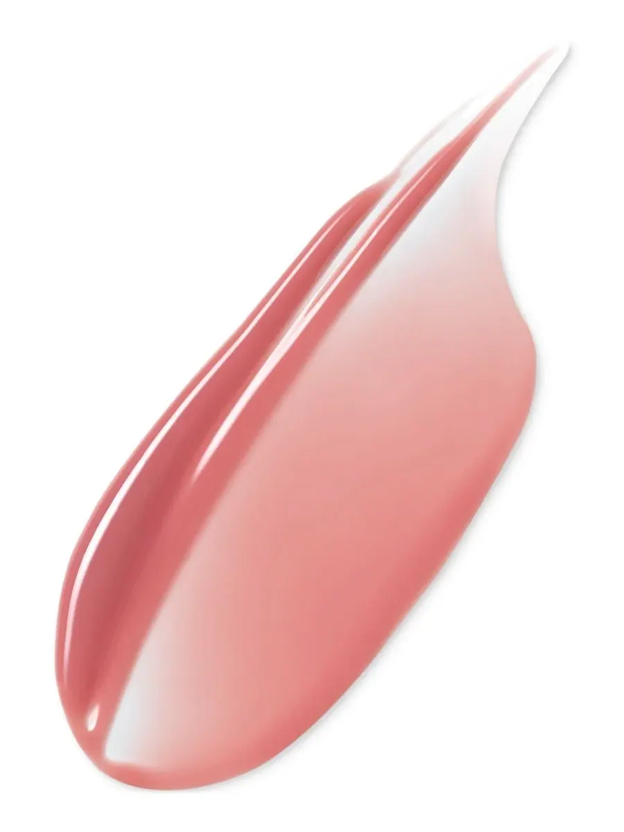 Масло для губ Estée Lauder Glossy Glaze Sheer Tinted Lip Oil, Strawberry Milk — изображение 2 из 3