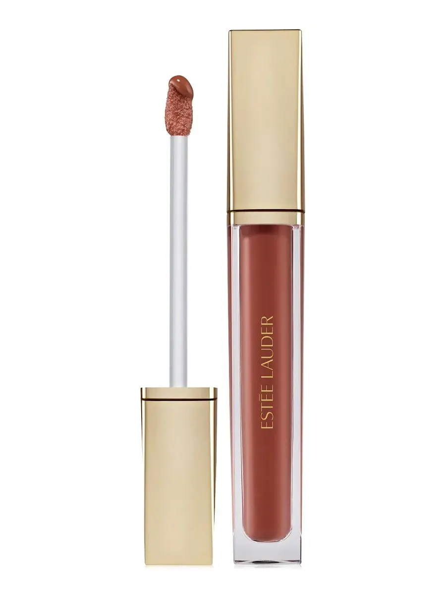 Масло для губ Estée Lauder Glossy Glaze Sheer Tinted Lip Oil, Maple Syrup