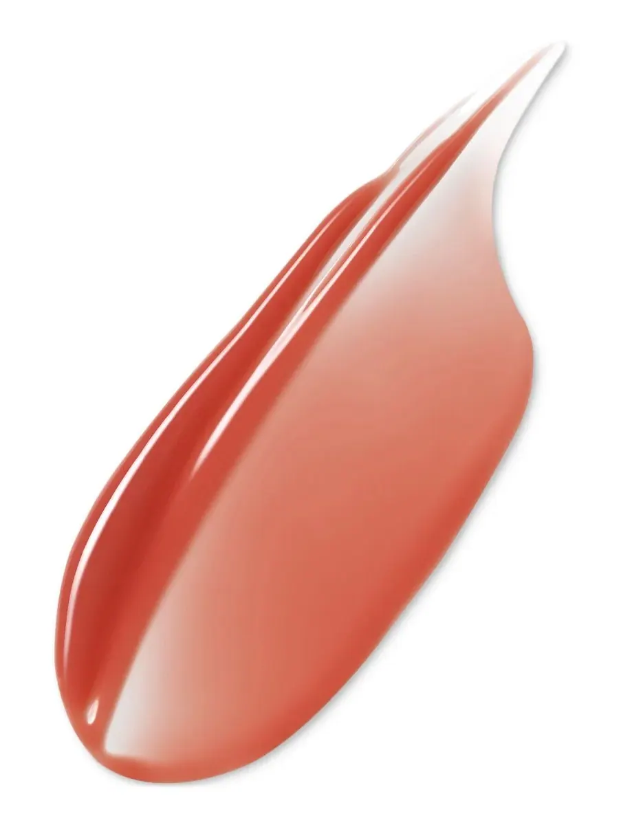 Масло для губ Estée Lauder Glossy Glaze Sheer Tinted Lip Oil, Maple Syrup — изображение 3 из 3