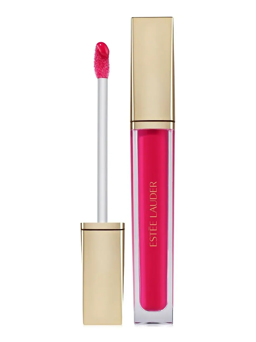 Тинт для губ Estée Lauder Glossy Glaze Sheer Tinted Lip Oil — изображение 1 из 3