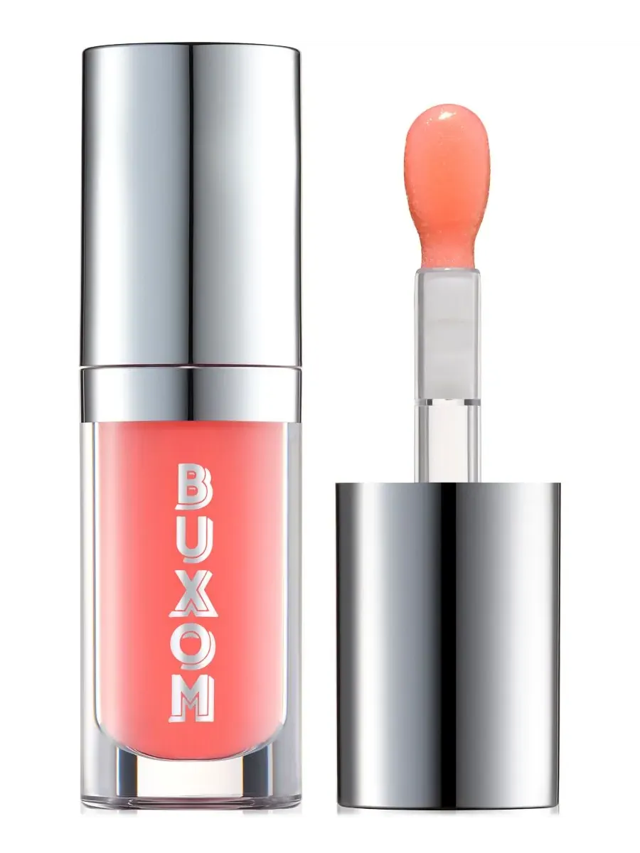 Масло для увеличения объема губ Full-On Buxom Cosmetics, Trixie — изображение 1 из 7