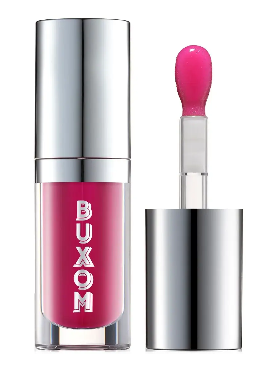 Масло для увеличения объема губ Full-On Buxom Cosmetics, Berry Blast — изображение 1 из 7