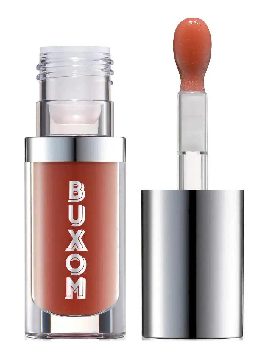 Масло для увеличения объема губ Full-On Buxom Cosmetics, Moscow Mule — изображение 1 из 7