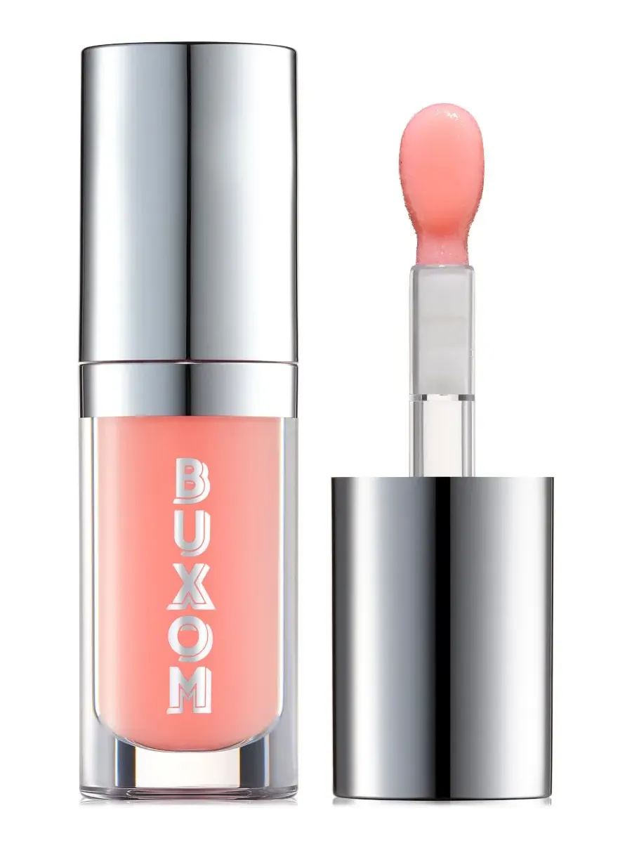 Масло для увеличения объема губ Full-On Buxom Cosmetics, белый russian — изображение 1 из 7