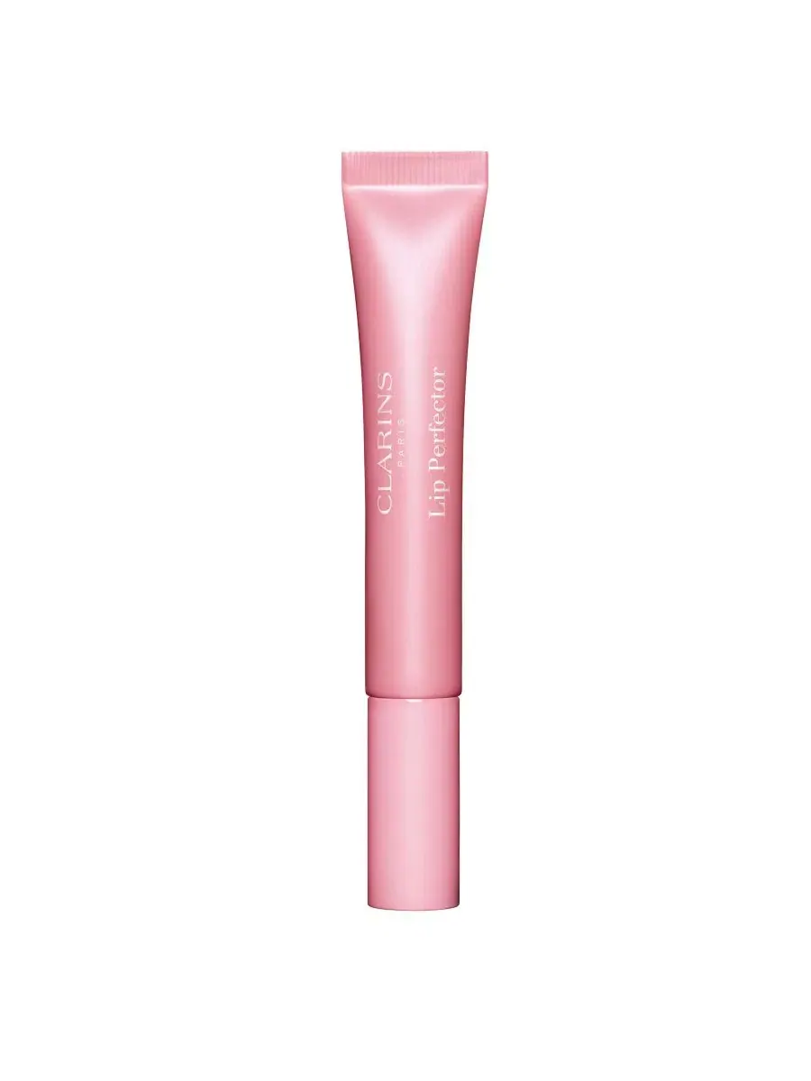 Губная помада-блеск с пептидами, 7 мл Clarins — изображение 1 из 6
