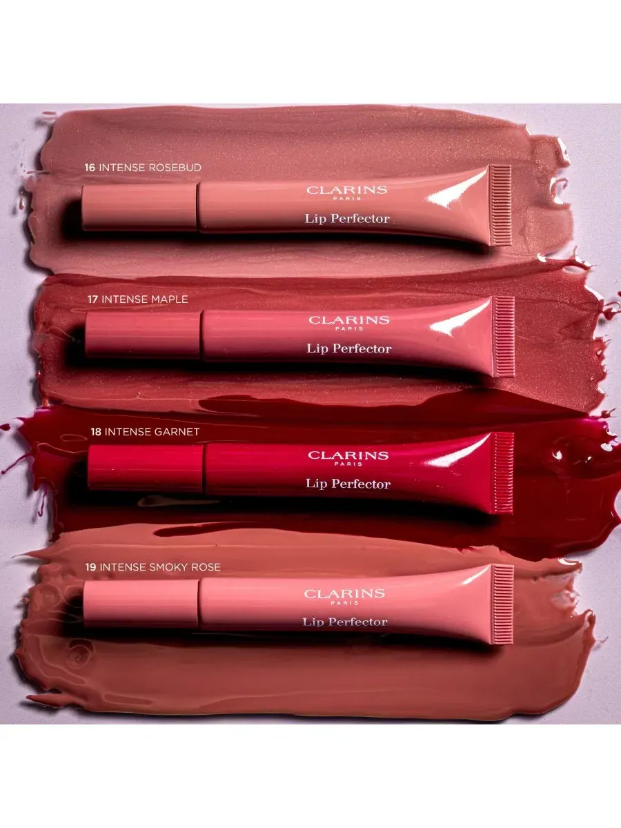 Блеск для губ с пептидами, 12 мл Clarins — изображение 5 из 5