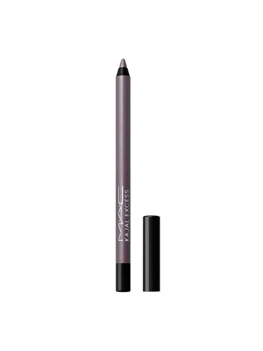 Каял-подводка для глаз Project Smoky MAC, Smoked Quartz — изображение 1 из 8