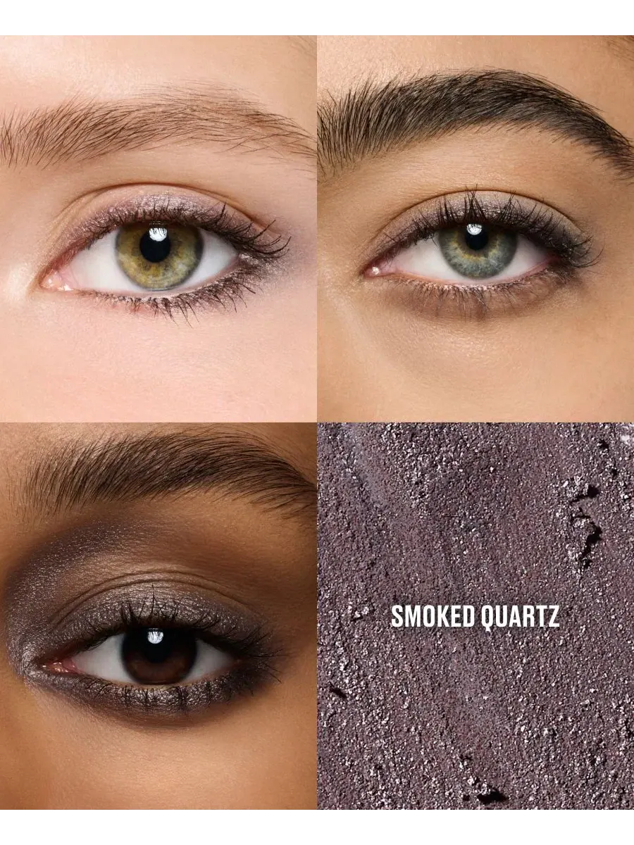 Каял-подводка для глаз Project Smoky MAC, Smoked Quartz — изображение 3 из 8