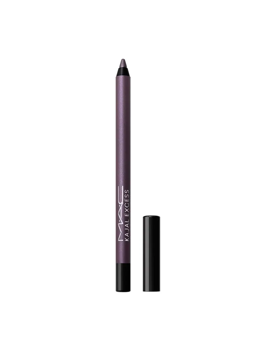 Каял-подводка с эффектом смоки Project Smoky, 1.2 г MAC, Prunella Prince