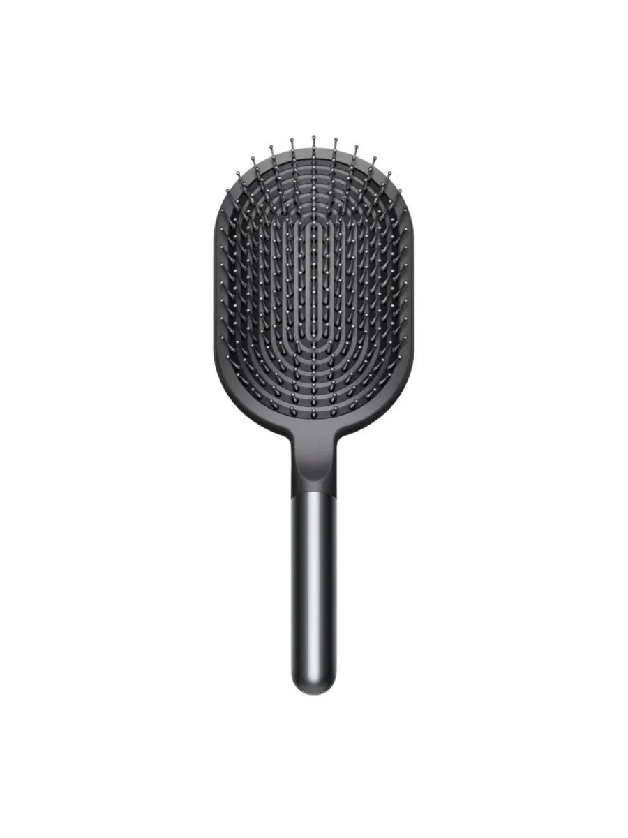 Щетка-расческа для волос Dyson — черный