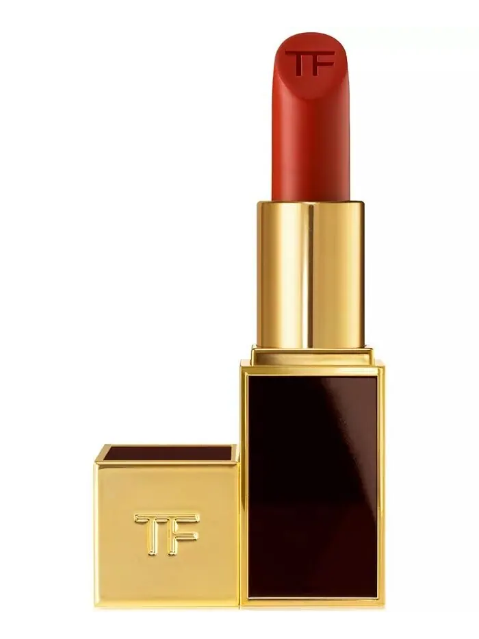 Цвет Губ Tom Ford, цвет Cherry Lush — изображение 1 из 7