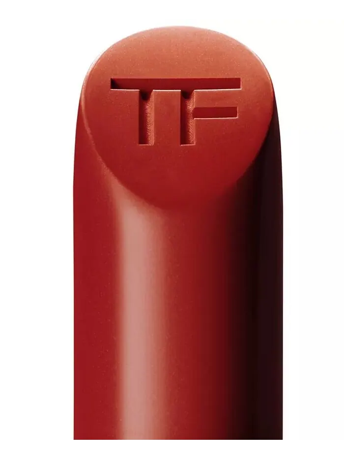 Цвет Губ Tom Ford, цвет Cherry Lush — изображение 3 из 7