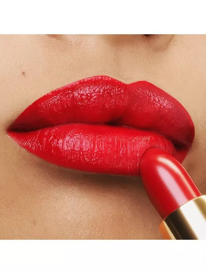 Цвет Губ Tom Ford, цвет Cherry Lush — изображение 4 из 7