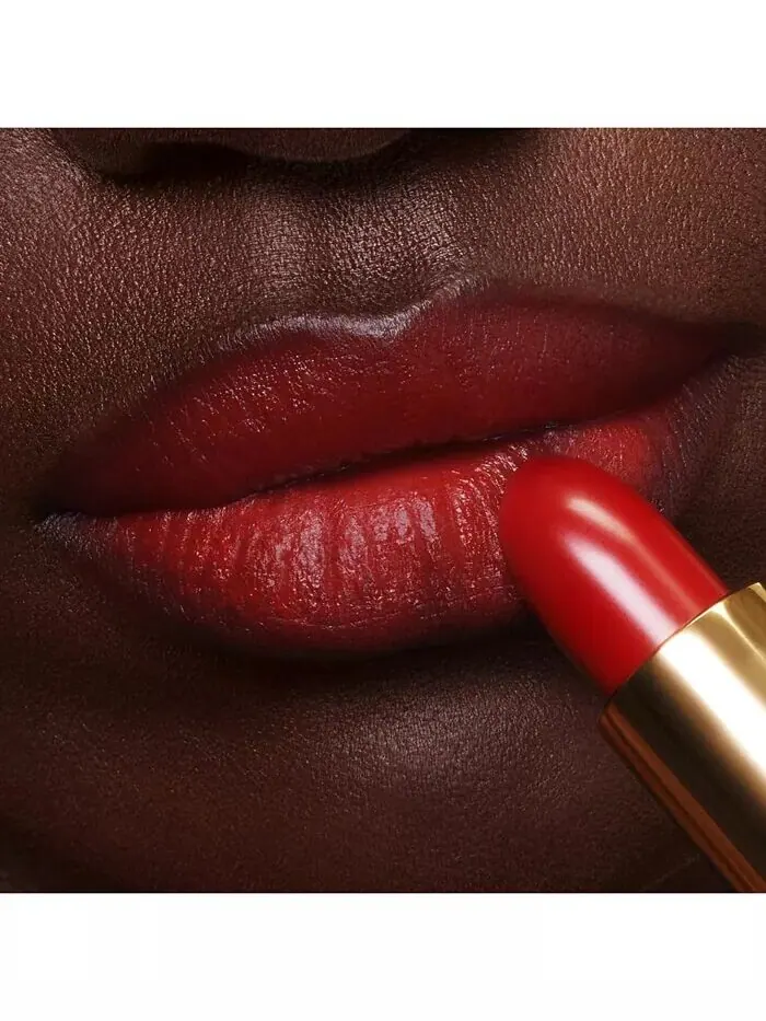 Цвет Губ Tom Ford, цвет Cherry Lush — изображение 5 из 7