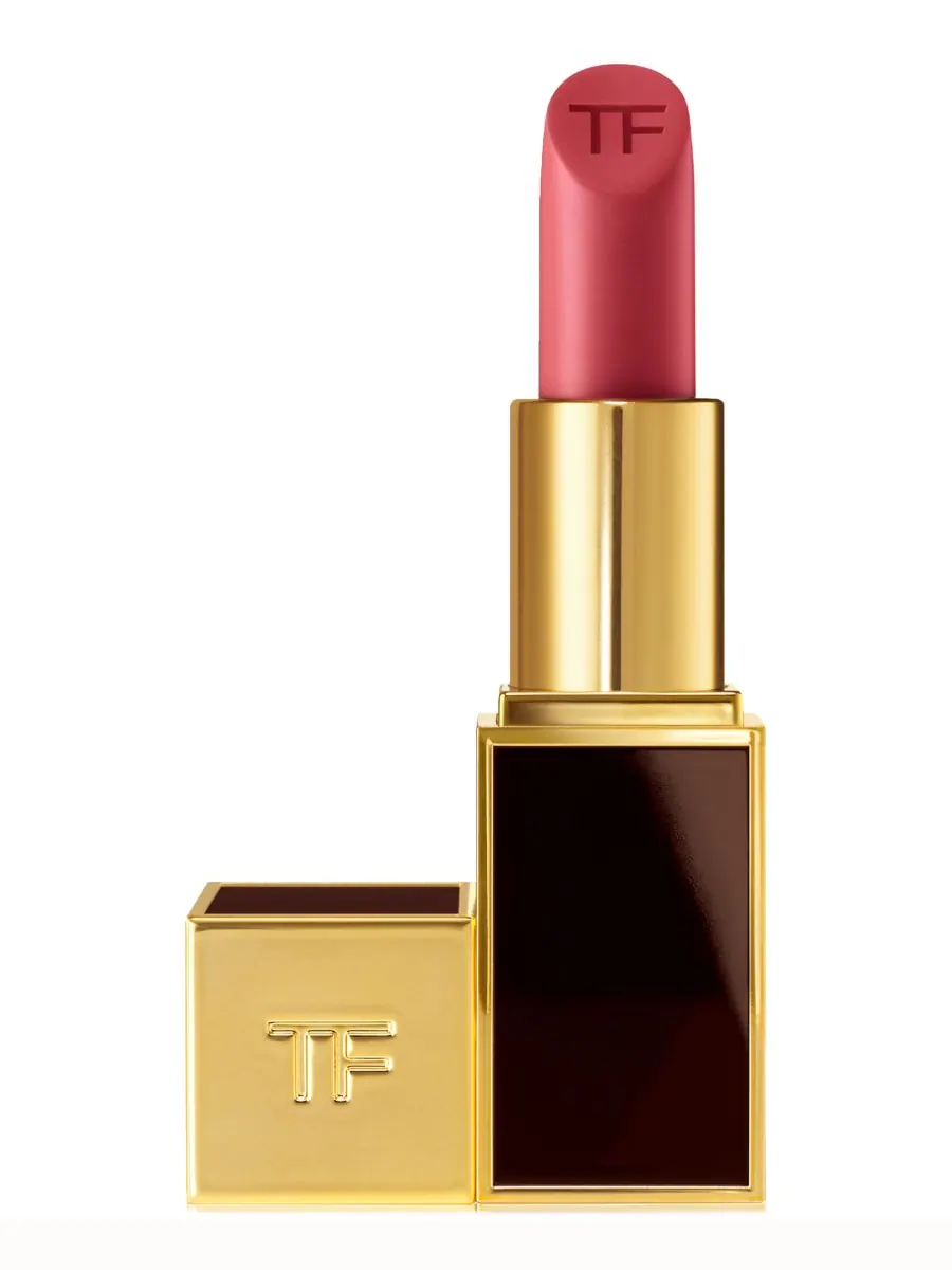 Помада Runway Lip Color с стойкостью до 12 часов Tom Ford, цвет front page — изображение 1 из 5