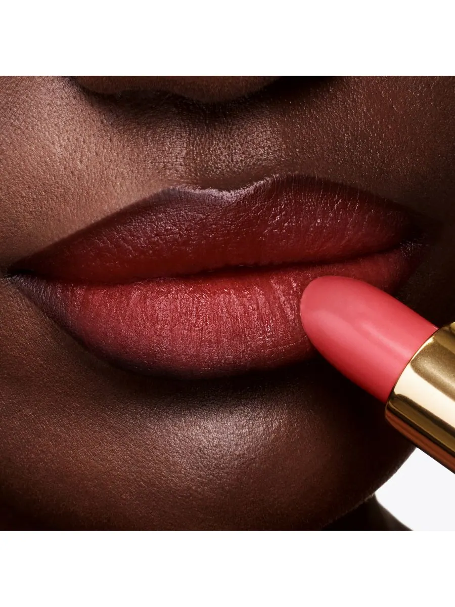 Помада Runway Lip Color с стойкостью до 12 часов Tom Ford, цвет front page — изображение 4 из 5