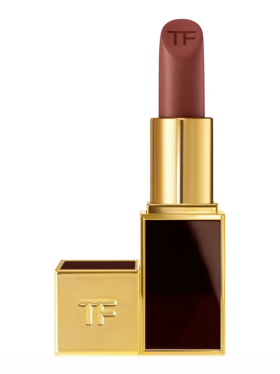 Помада Runway Lip Color с стойкостью до 12 часов Tom Ford, цвет understated — изображение 1 из 6
