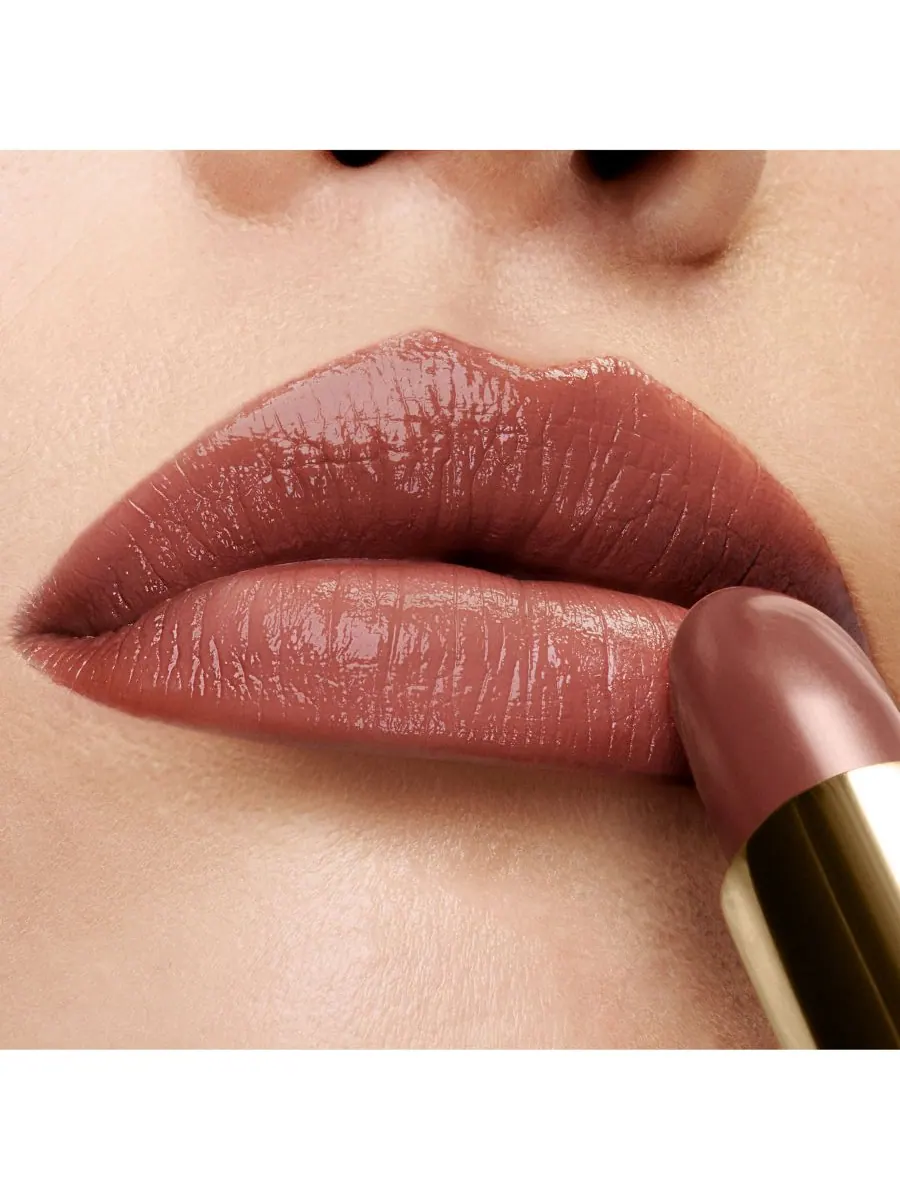 Помада Runway Lip Color с стойкостью до 12 часов Tom Ford, цвет understated — изображение 4 из 6