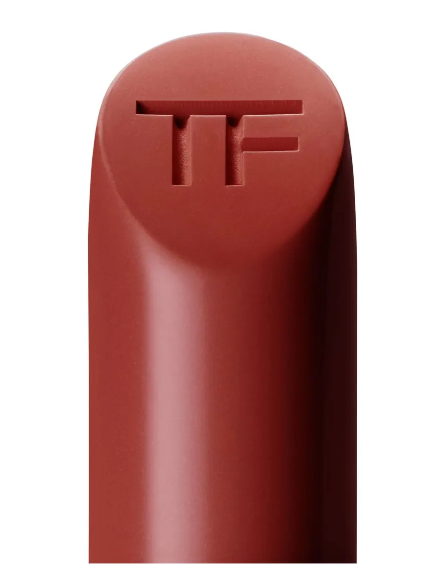Помада Runway Lip Color с стойкостью до 12 часов Tom Ford, цвет stunner — изображение 3 из 5